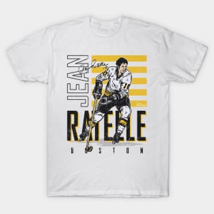 Jean Ratelle Boston Homage T-Shirt